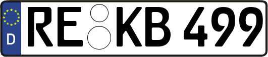 RE-KB499