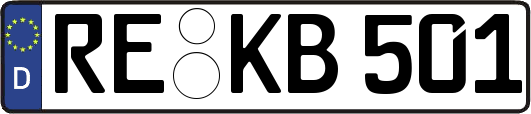 RE-KB501