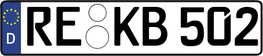 RE-KB502