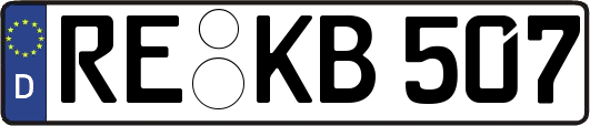 RE-KB507