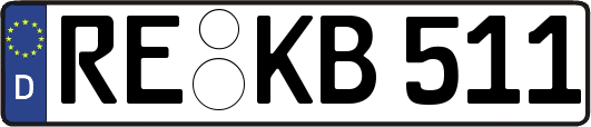 RE-KB511