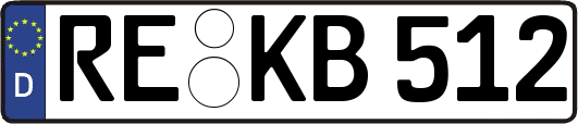 RE-KB512