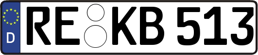 RE-KB513
