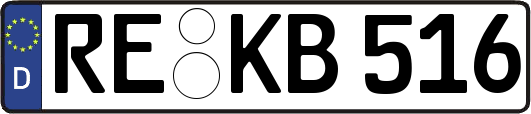 RE-KB516