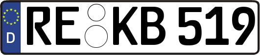 RE-KB519