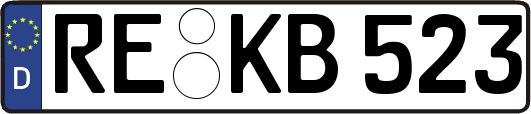 RE-KB523