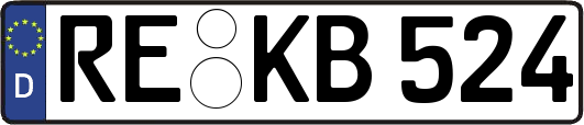 RE-KB524