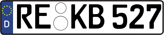 RE-KB527