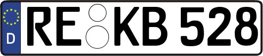 RE-KB528