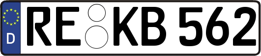 RE-KB562