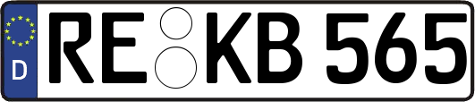 RE-KB565