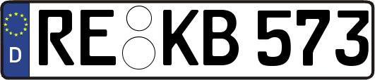 RE-KB573