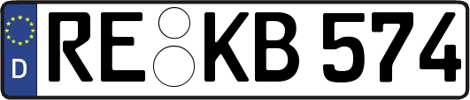 RE-KB574