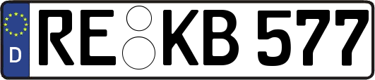 RE-KB577