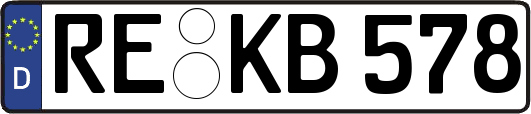 RE-KB578