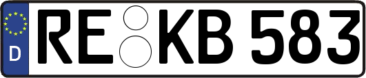RE-KB583