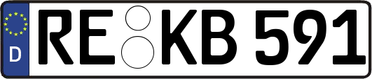 RE-KB591