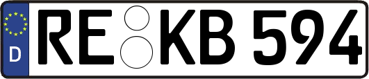 RE-KB594