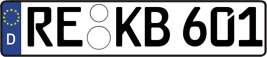 RE-KB601