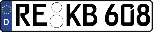 RE-KB608