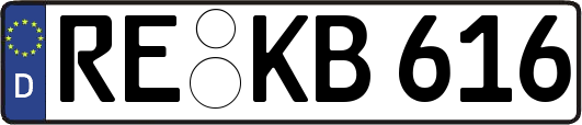 RE-KB616