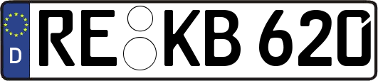 RE-KB620