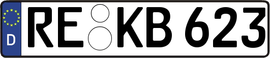 RE-KB623