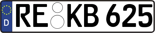 RE-KB625