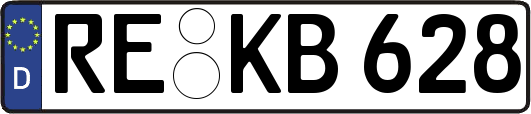 RE-KB628