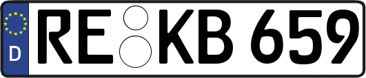 RE-KB659