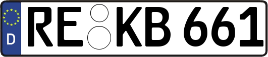 RE-KB661