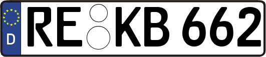 RE-KB662