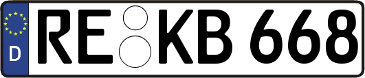 RE-KB668