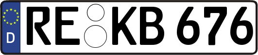 RE-KB676