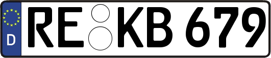 RE-KB679