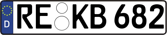 RE-KB682