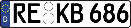 RE-KB686
