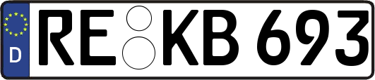 RE-KB693