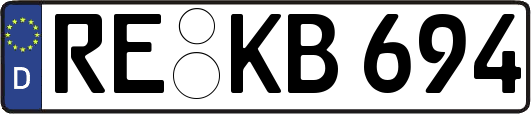 RE-KB694