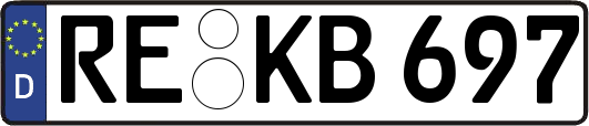 RE-KB697