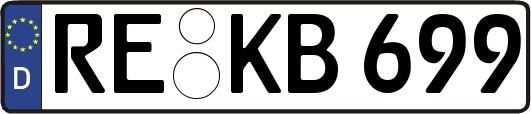 RE-KB699