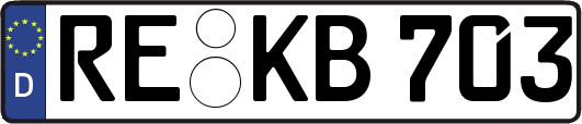 RE-KB703