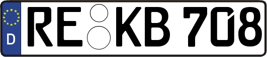 RE-KB708