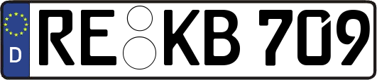 RE-KB709