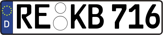RE-KB716