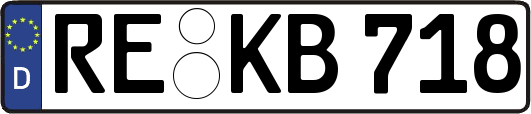 RE-KB718