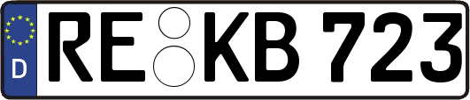 RE-KB723