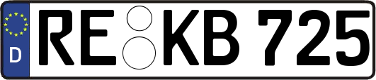 RE-KB725