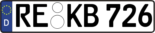 RE-KB726