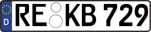 RE-KB729